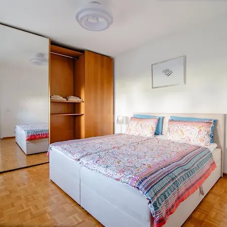 Lugano Naehe Vom Mit Swimmingpool & Sauna Paradiso