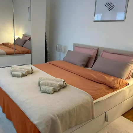Lugano Naehe Vom Mit Swimmingpool & Sauna Paradiso